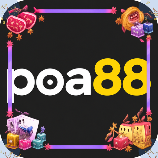 poa88 — galeri pratinjau - APK Resmi
